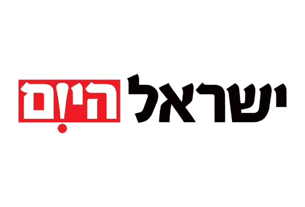 לוגו ישראל היום