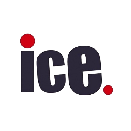 לוגו Ice